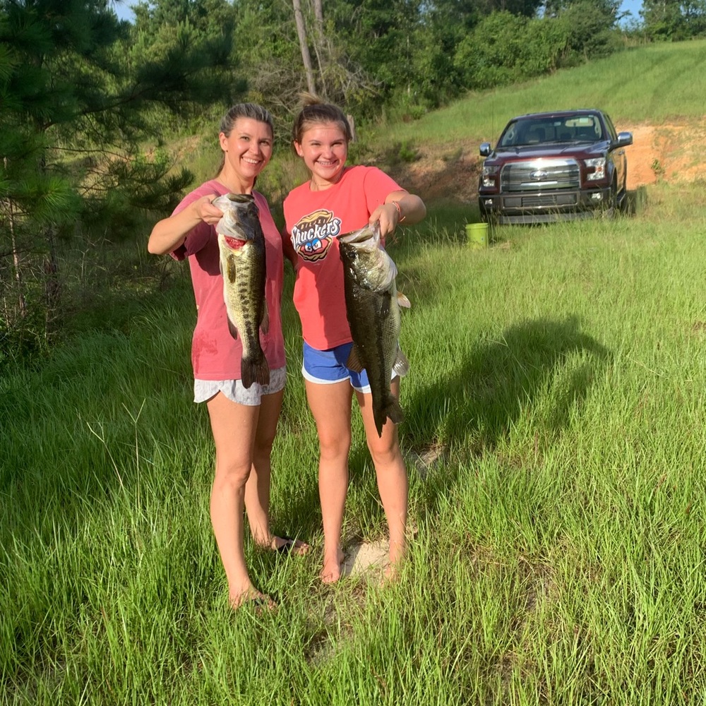 Meet your Posher, Carissa